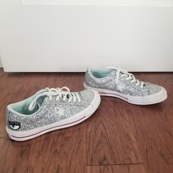 converse x chiara ferragni